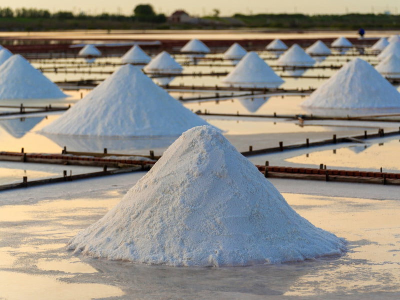 Flor de Sal Mallorca: Why This Sea Salt Is So Special