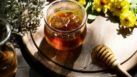 Honey from Mallorca: Wildflower, Rosemary & the Beekeeping Heritage