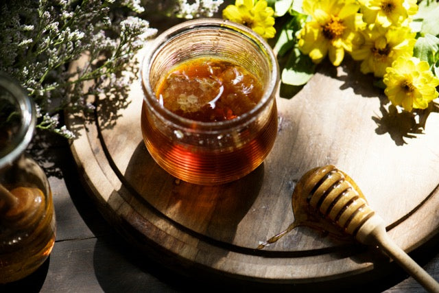 Honey from Mallorca: Wildflower, Rosemary & the Beekeeping Heritage