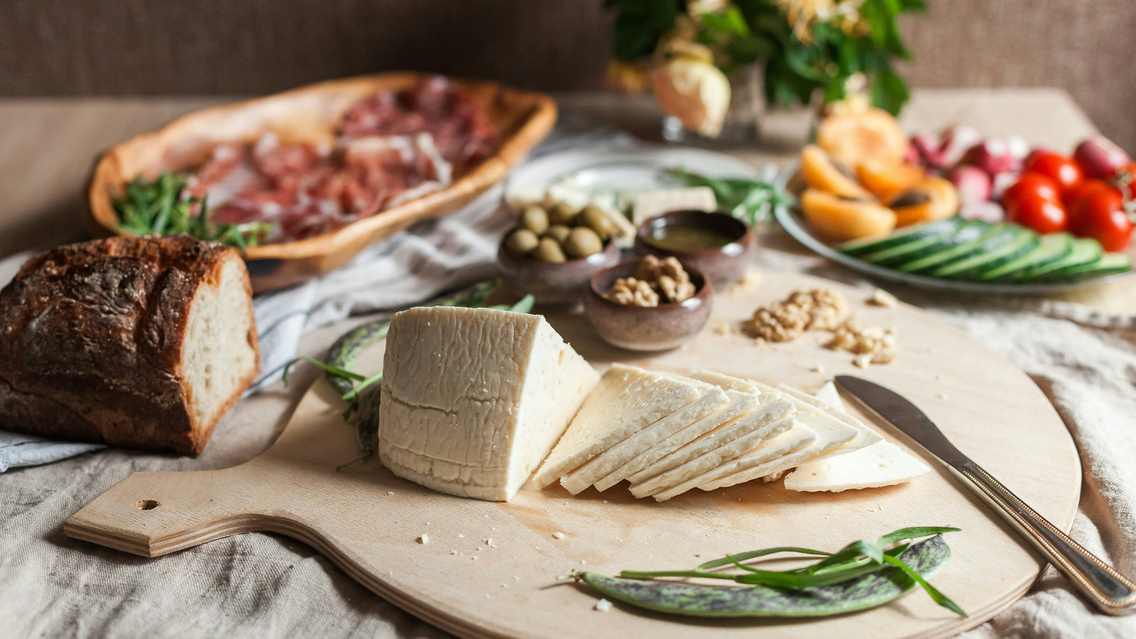 Food Pairing: Which Majorcan wine goes with which dish?