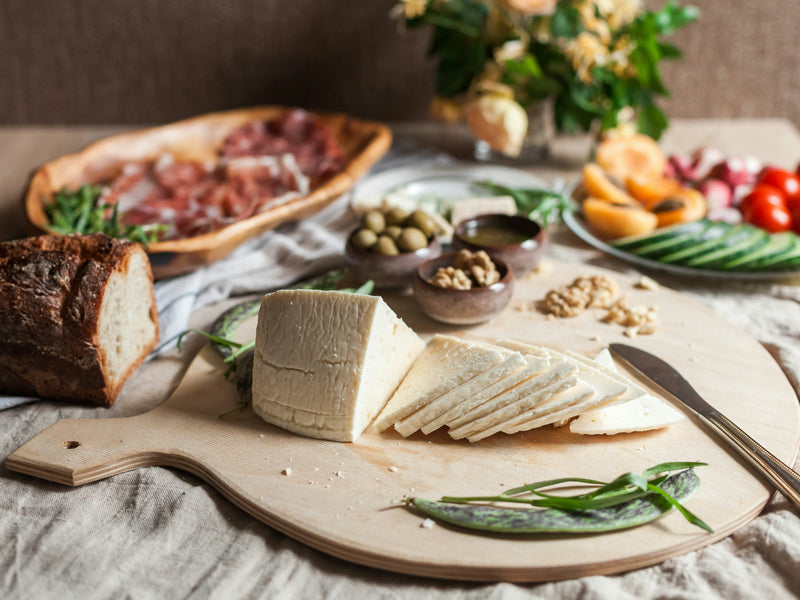 Food Pairing: Which Majorcan wine goes with which dish?