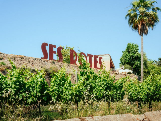 Ses Rotes