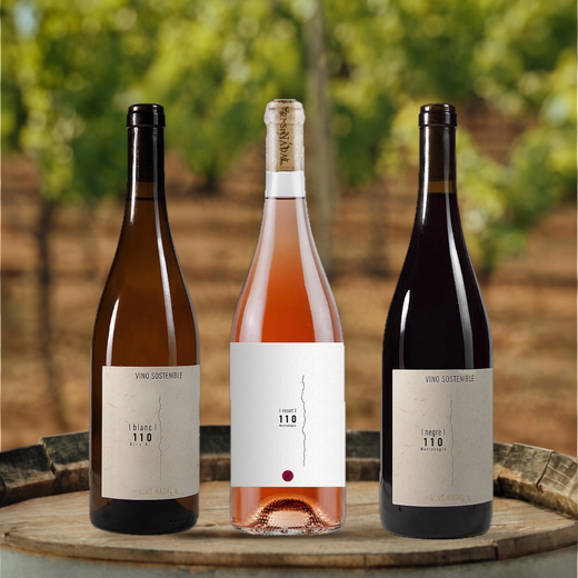 Bodega Box Vins Nadal 110 - Premium