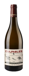 Son Puig Culpables Negre 2025