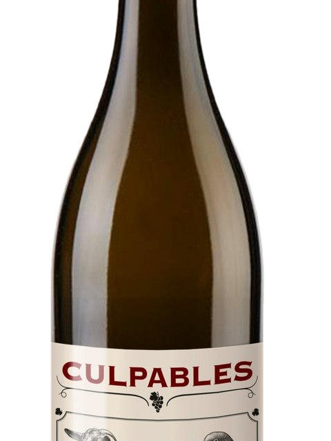 Son Puig Culpables Negre 2025
