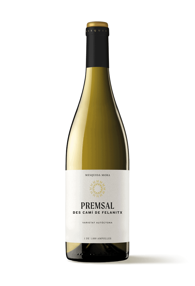 Premsal des Camí de Felanitx