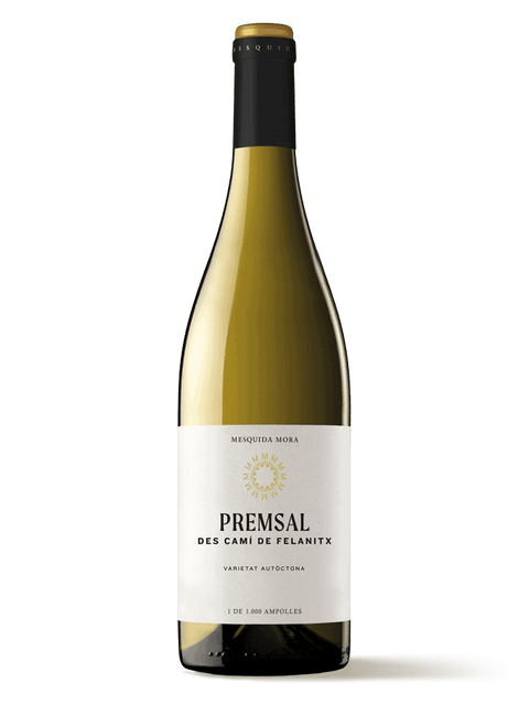 Premsal des Camí de Felanitx