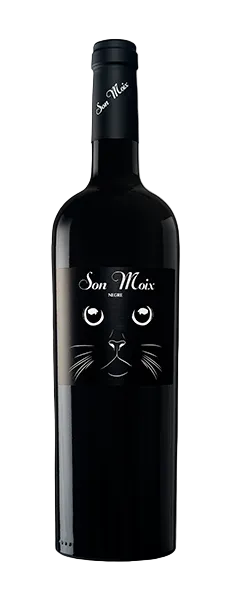 Son Moix Negre