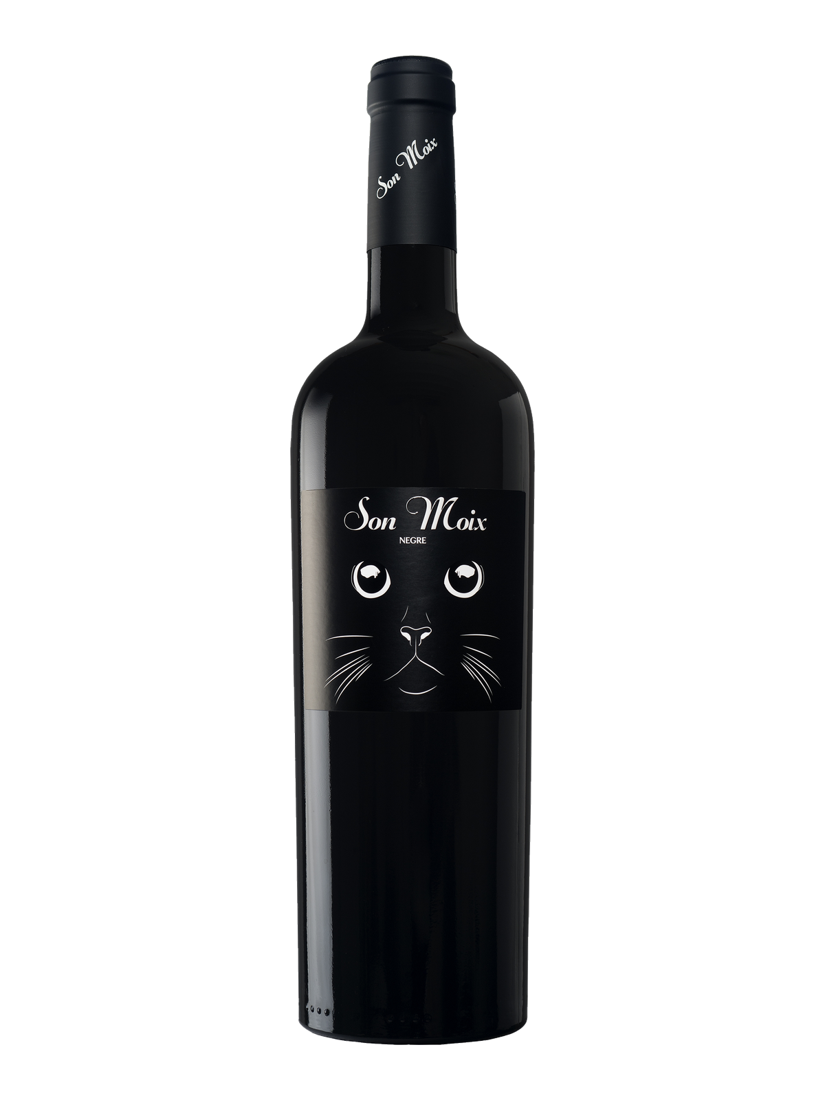 Son Moix Negre