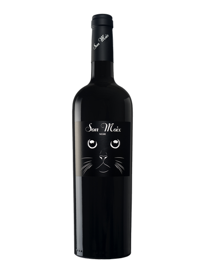 Son Moix Negre