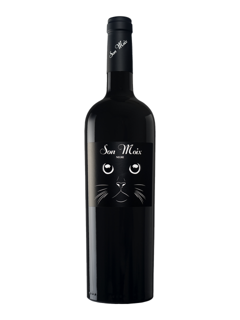 Son Moix Negre