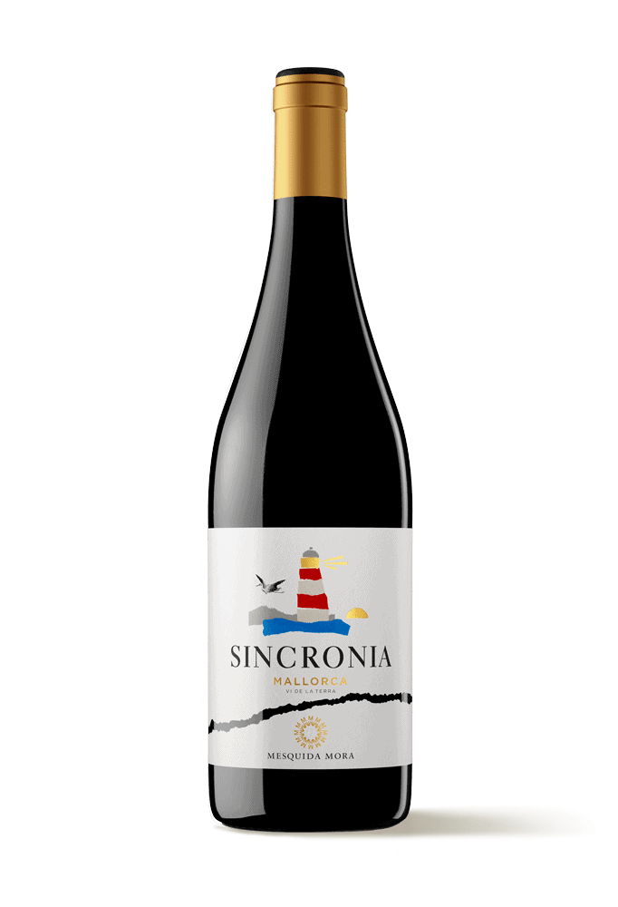 Sincronia Negre
