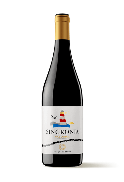Sincronia Negre