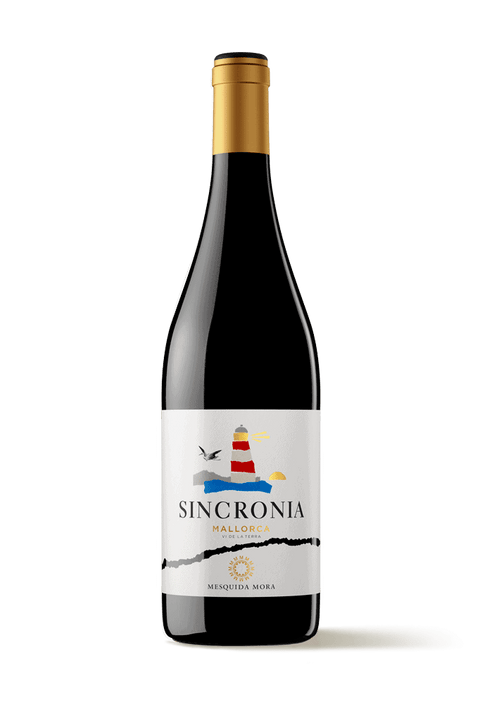 Sincronia Negre