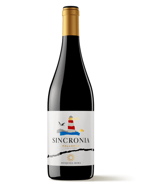 Sincronia Negre