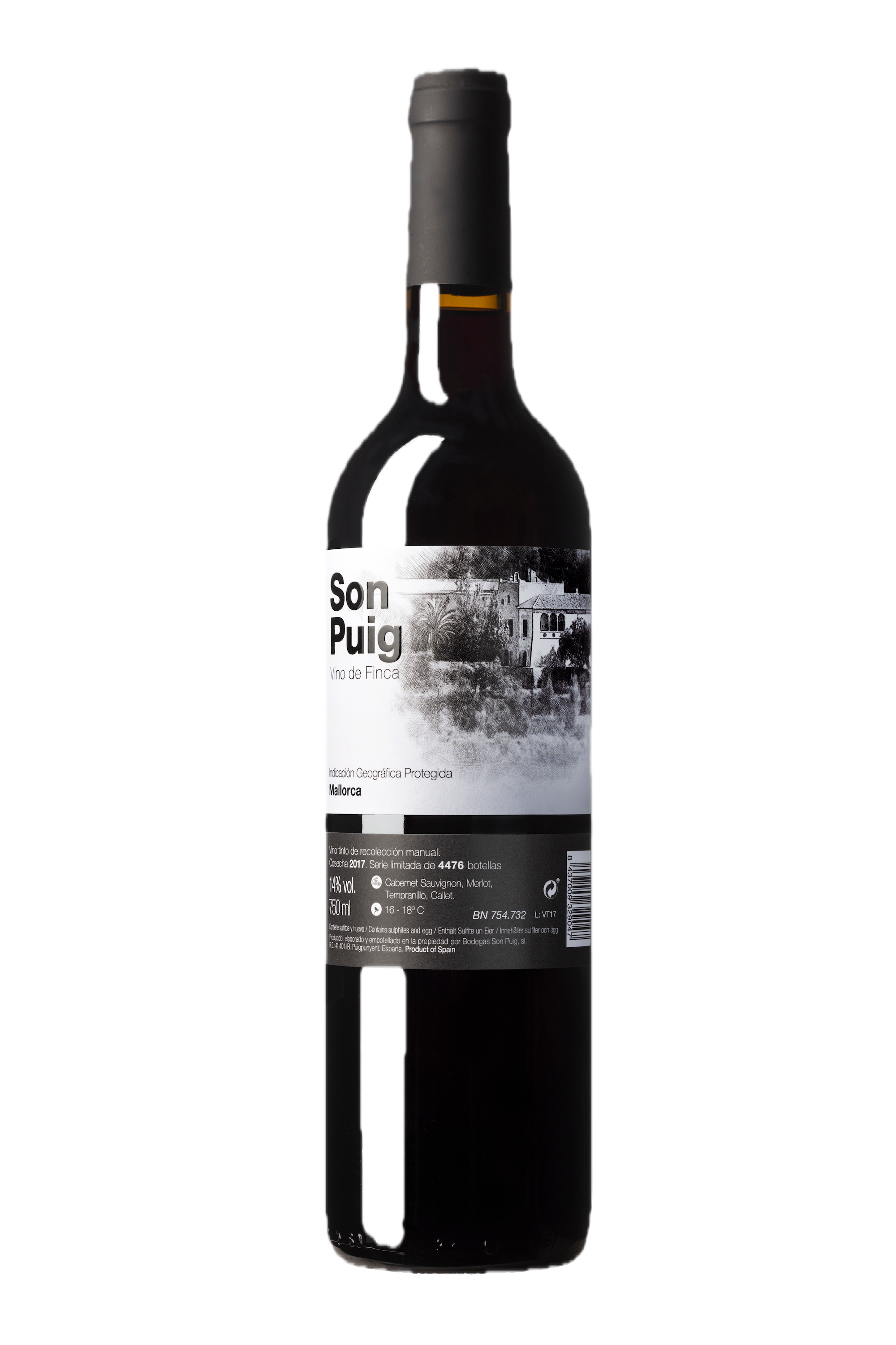 Son Puig Estiu