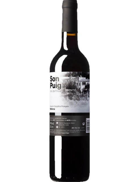 Son Puig Estiu