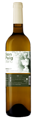 Son Puig Blanc 2025