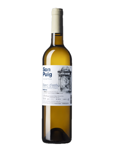 Estiu Blanc