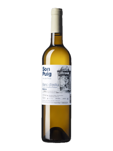 Estiu Blanc