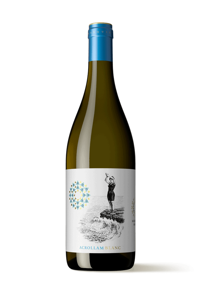 Acrollam Blanc