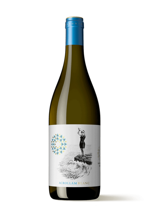 Acrollam Blanc
