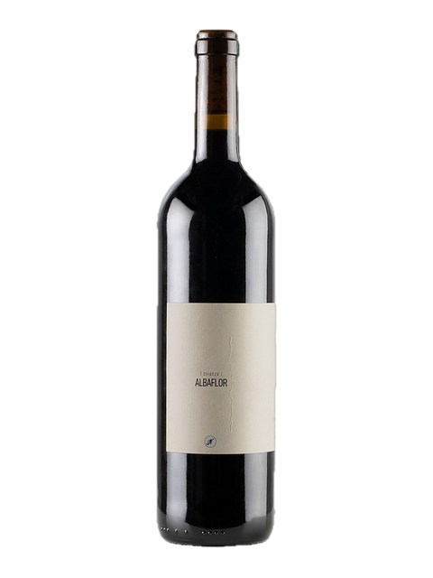 Crianza Albaflor