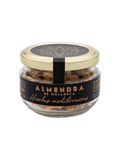 Mandeln Mediterrane Kräuter - 60 g Glas