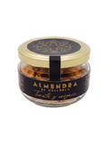 Mandeln mit Tomate & Oregano - 60 g Glas