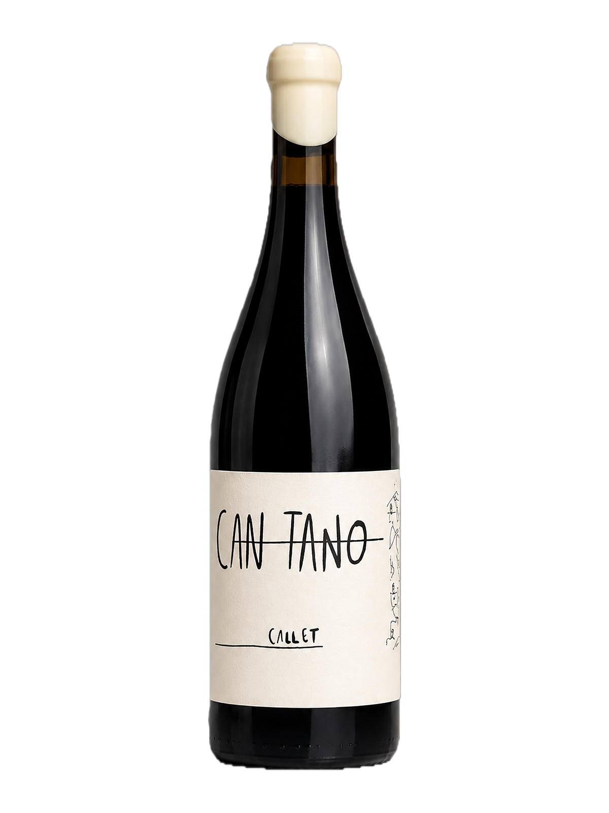 Can Tano Callet
