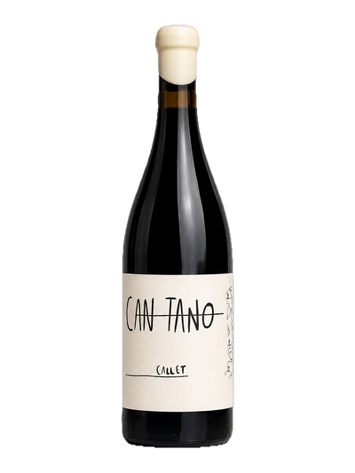Can Tano Callet