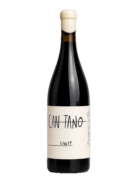 Can Tano Callet