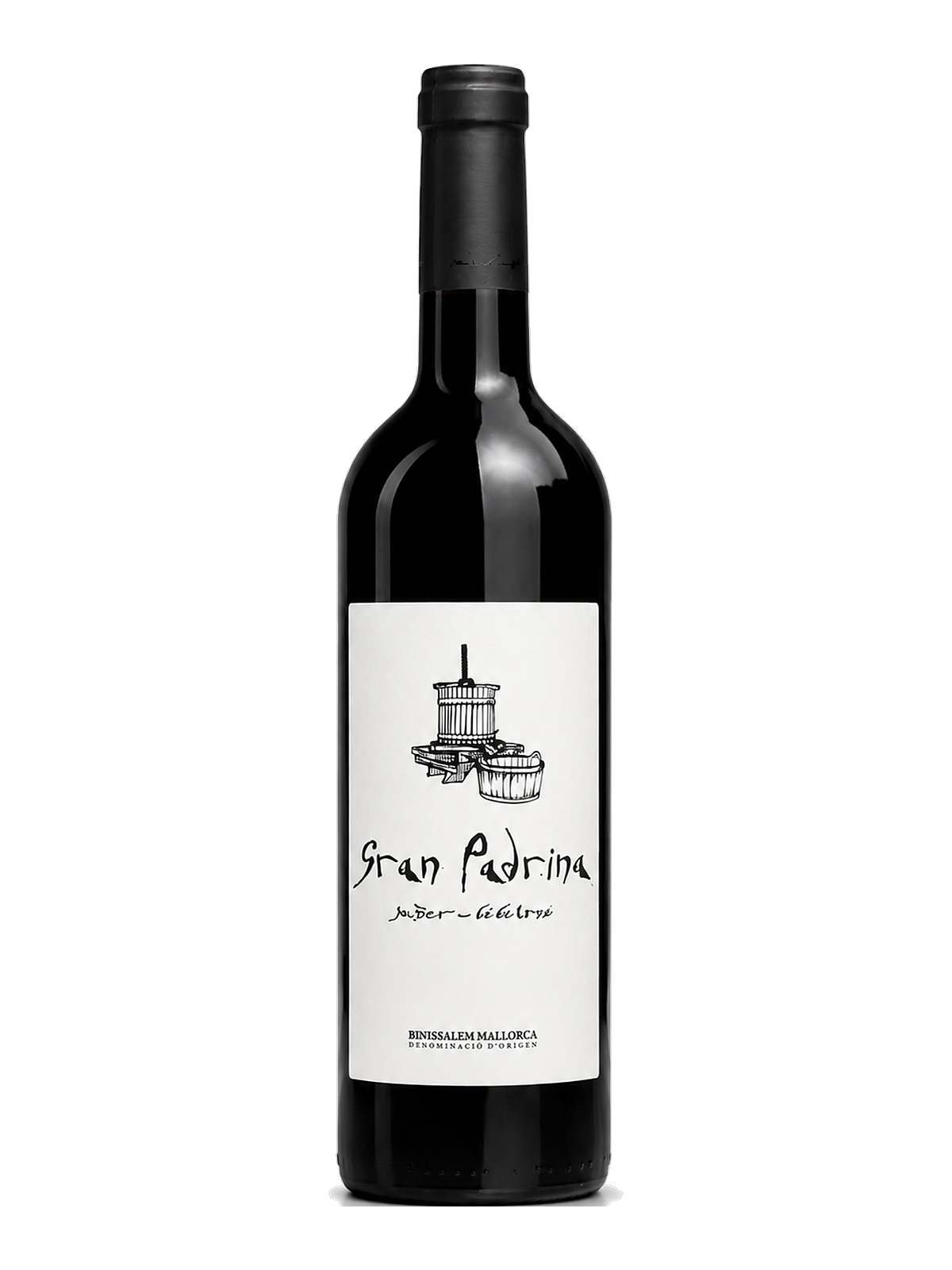 Gran Padrina