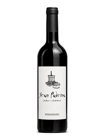 Gran Padrina
