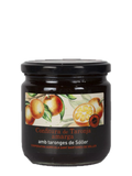 Mallorcan Marmalade – Blood Orange