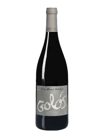 Golós Negre