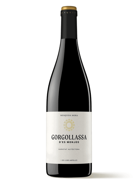 Gorgollassa