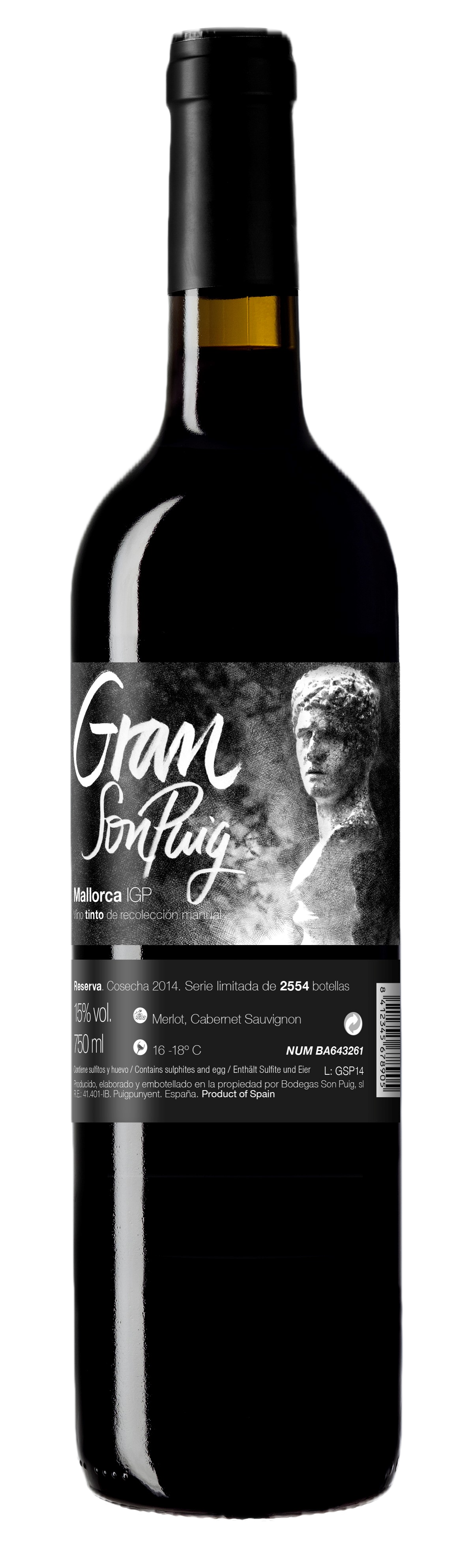 Gran Son Puig 2017