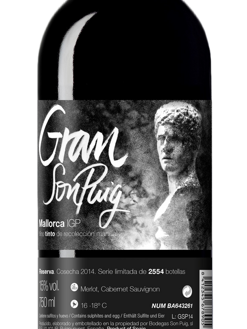 Gran Son Puig 2017