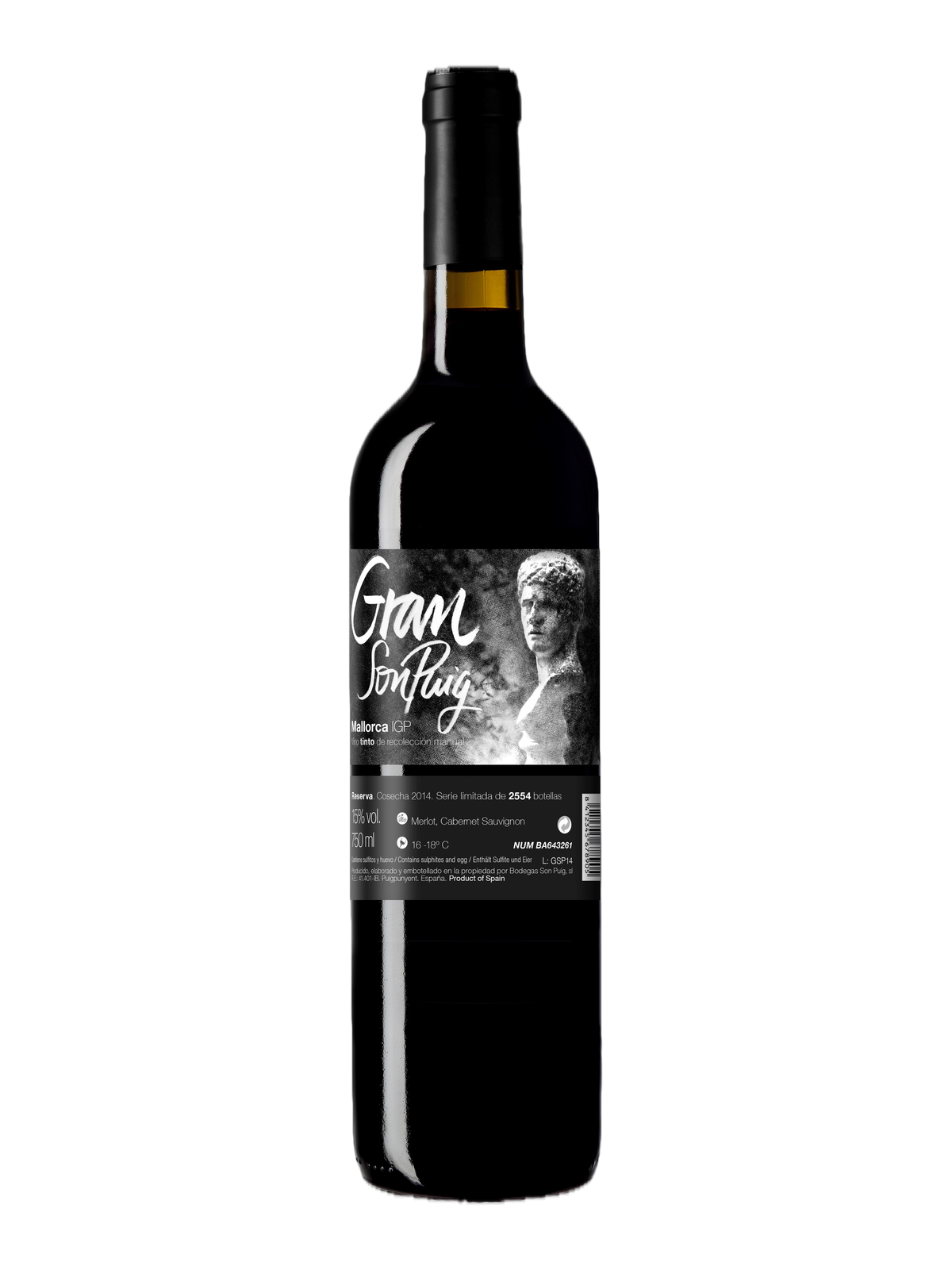 Gran Negre