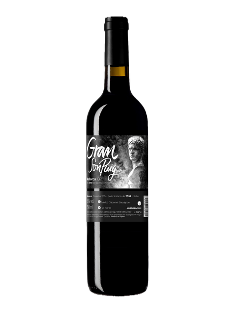 Gran Negre