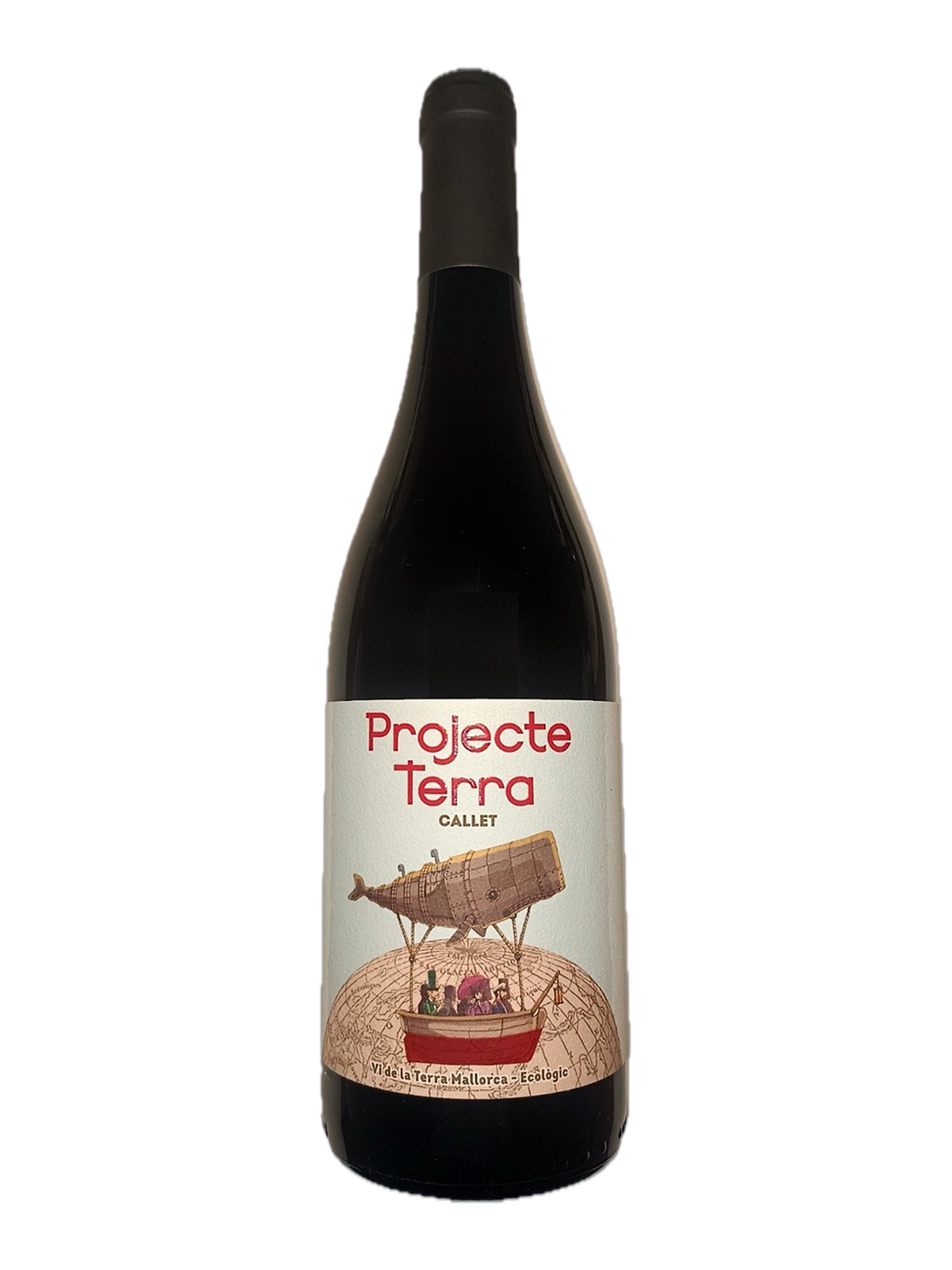 Projecte Terra Callet
