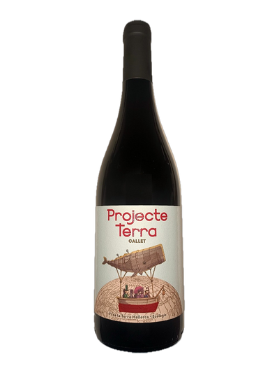 Projecte Terra Callet