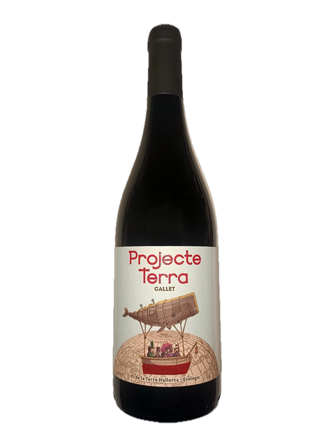 Projecte Terra Callet