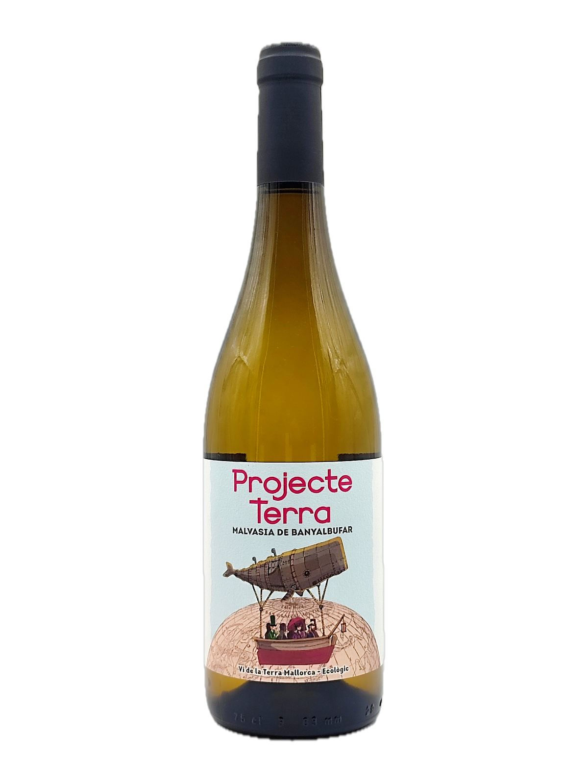 Projecte Terra Malvasía