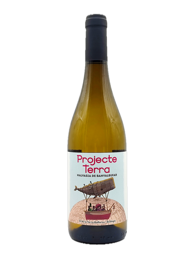 Projecte Terra Malvasía