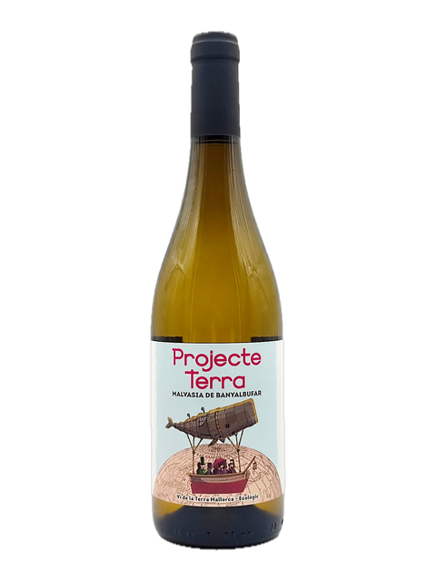 Projecte Terra Malvasía