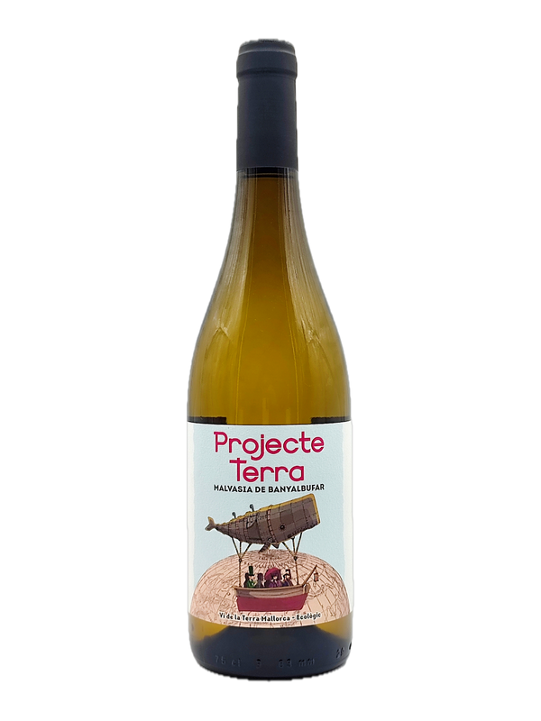 Projecte Terra Malvasía
