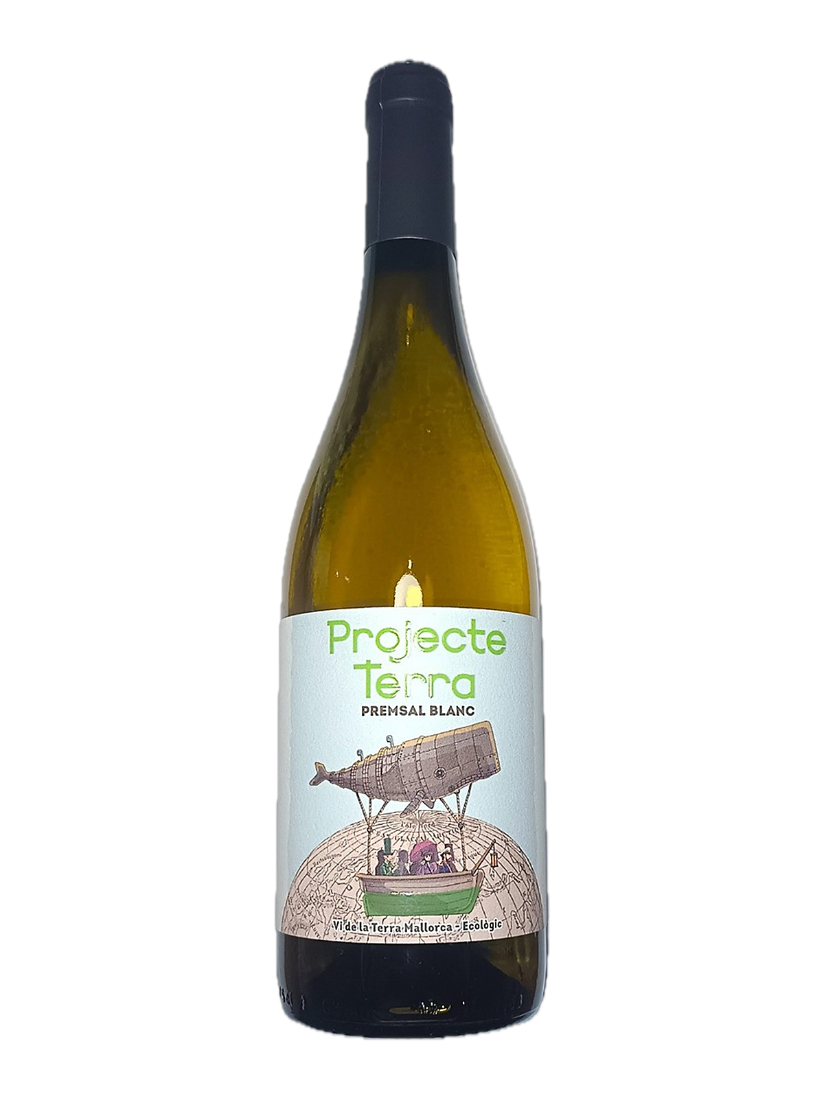Projecte Terra Prensal