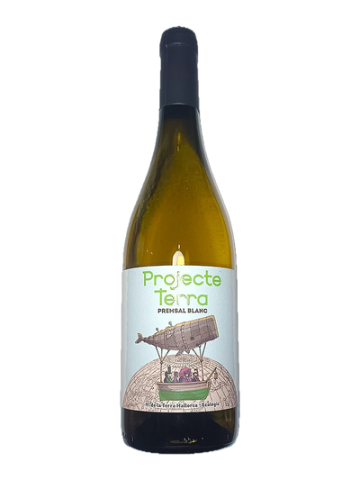 Projecte Terra Prensal